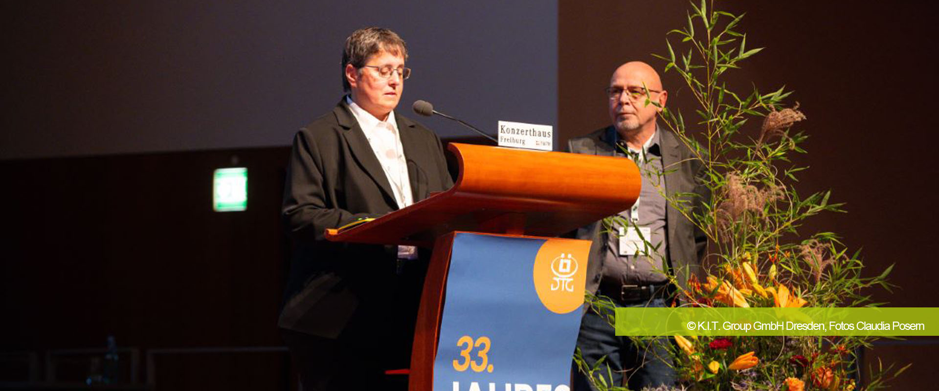 30. AKTX Symposium in Leipzig Bild 4